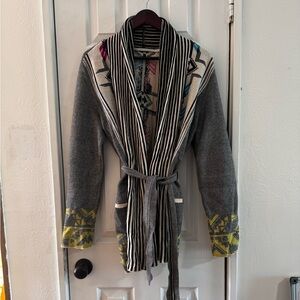 Sweater| Twelfth Street by Cynthia Vincent